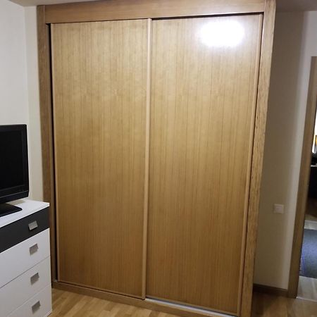 Apartament Piso En Foz Lugo Zewnętrze zdjęcie