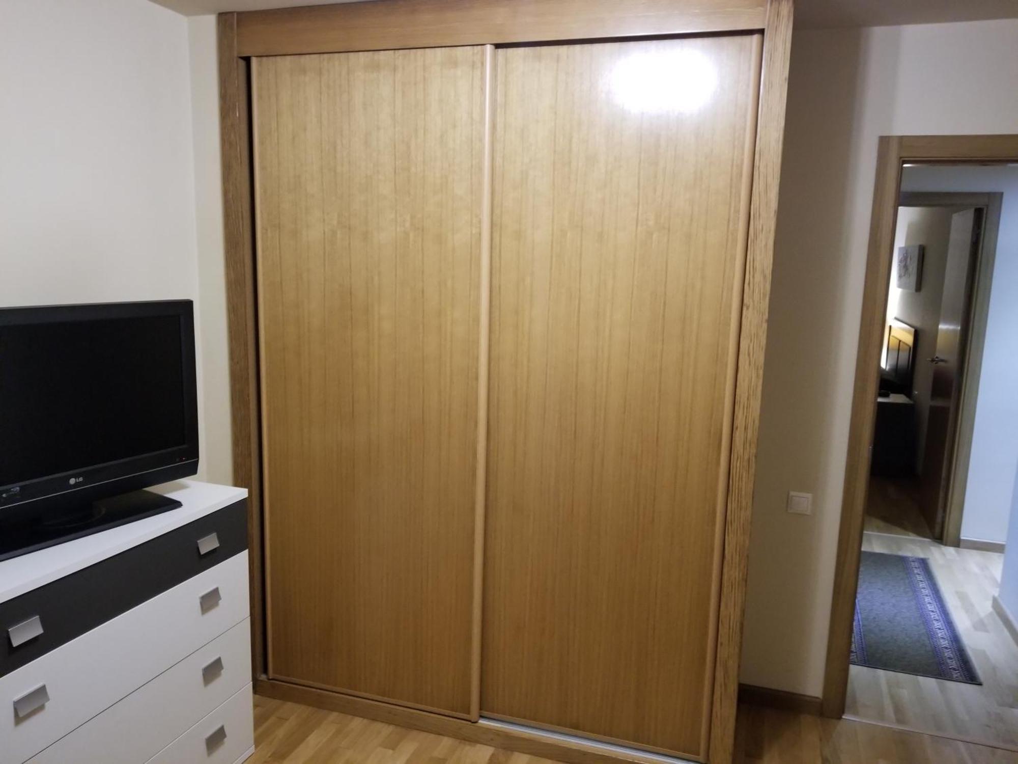 Apartament Piso En Foz Lugo Zewnętrze zdjęcie