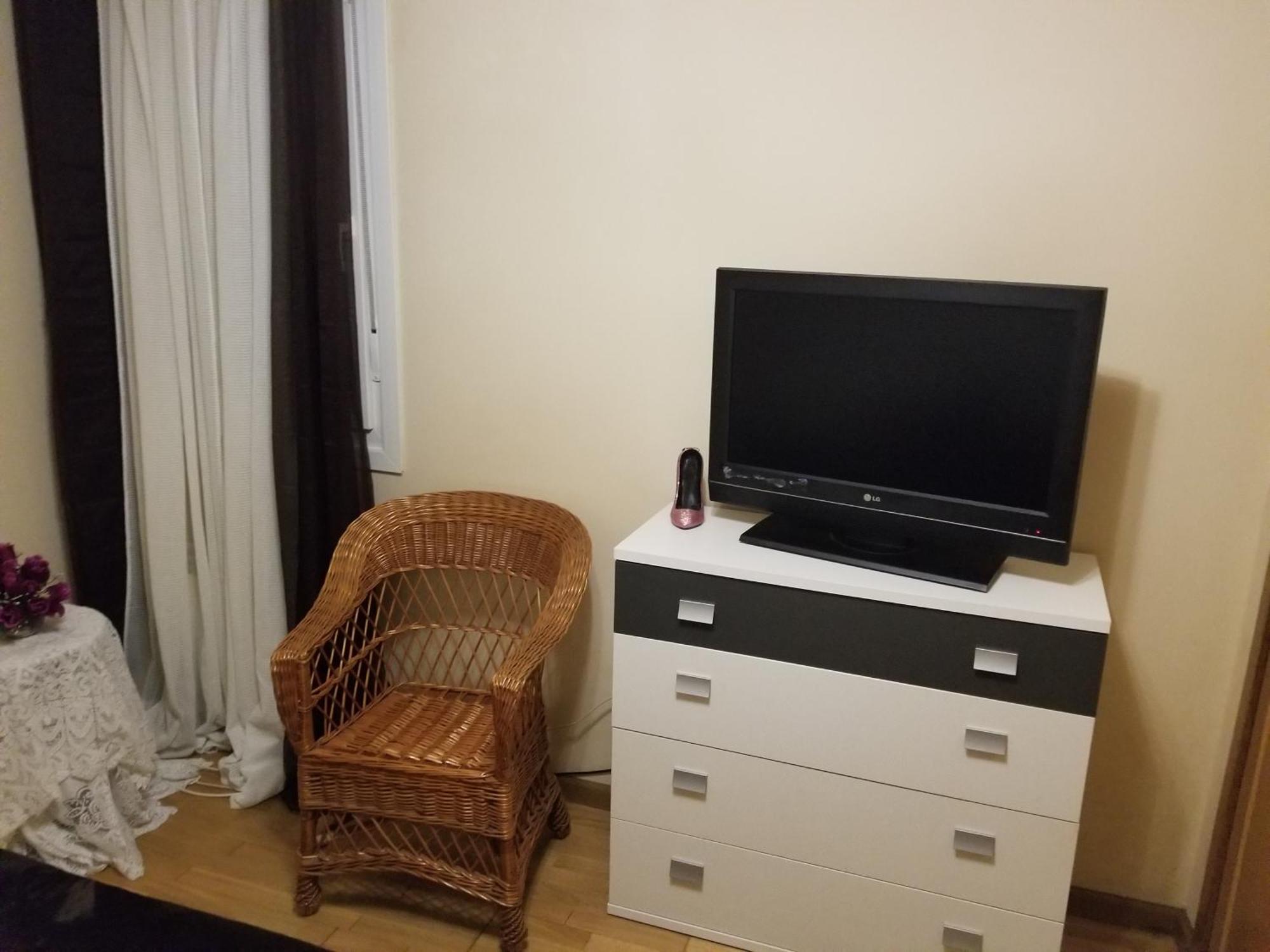 Apartament Piso En Foz Lugo Zewnętrze zdjęcie